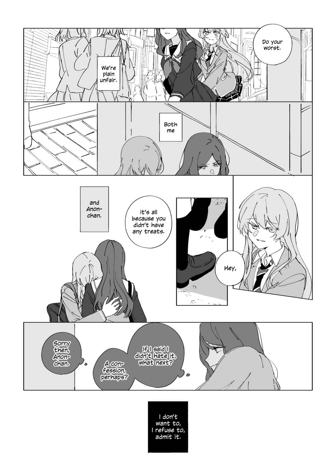 Chapter 4 - Page 6