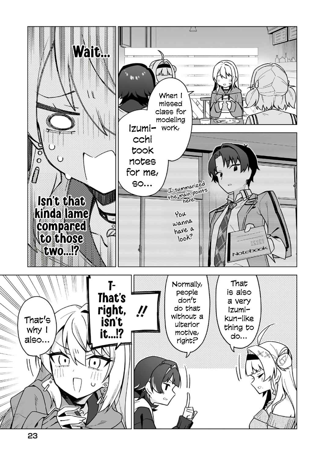 Chapter 6 - Page 20