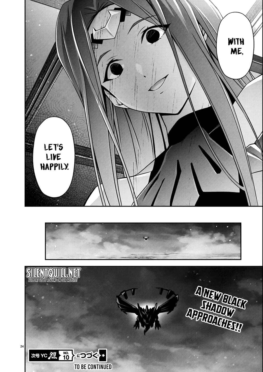 Chapter 31 - Page 25