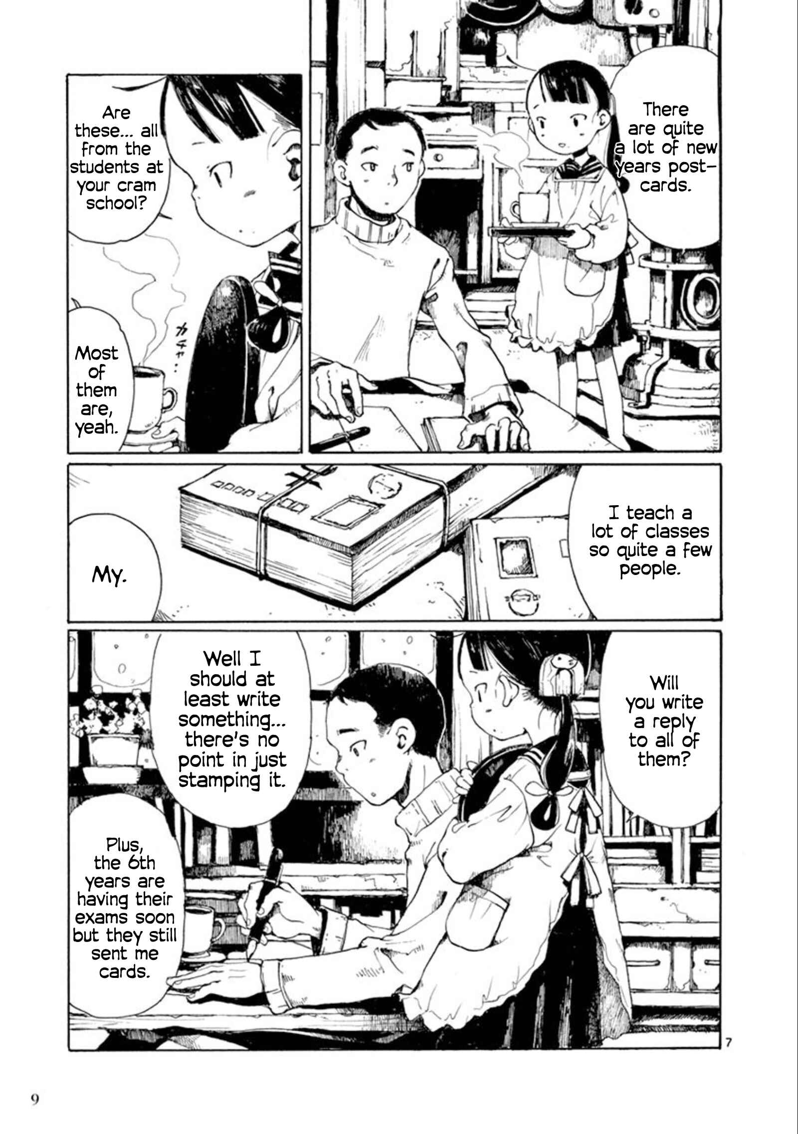 Chapter 19 - Page 6