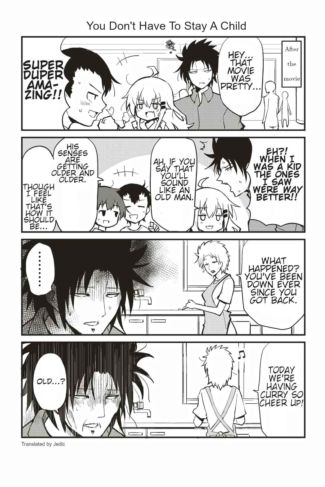 Chapter 135 - Page 1