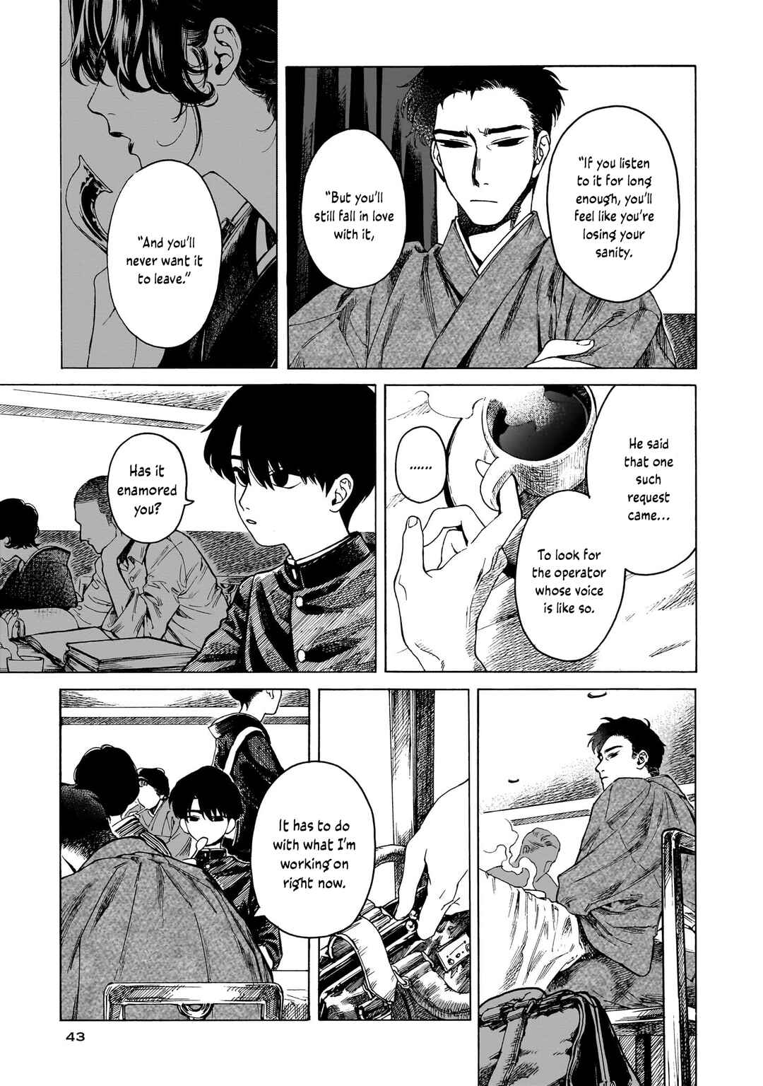 Chapter 2 - Page 9