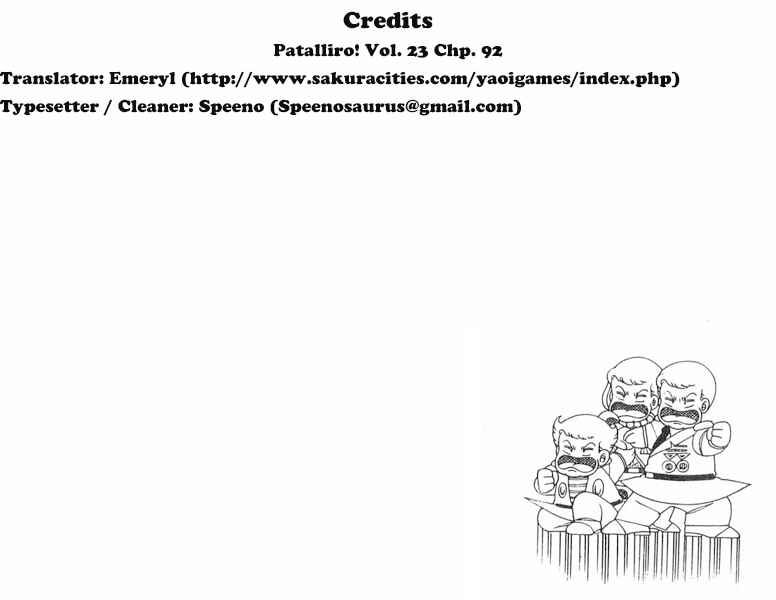 Chapter 92 - Page 1