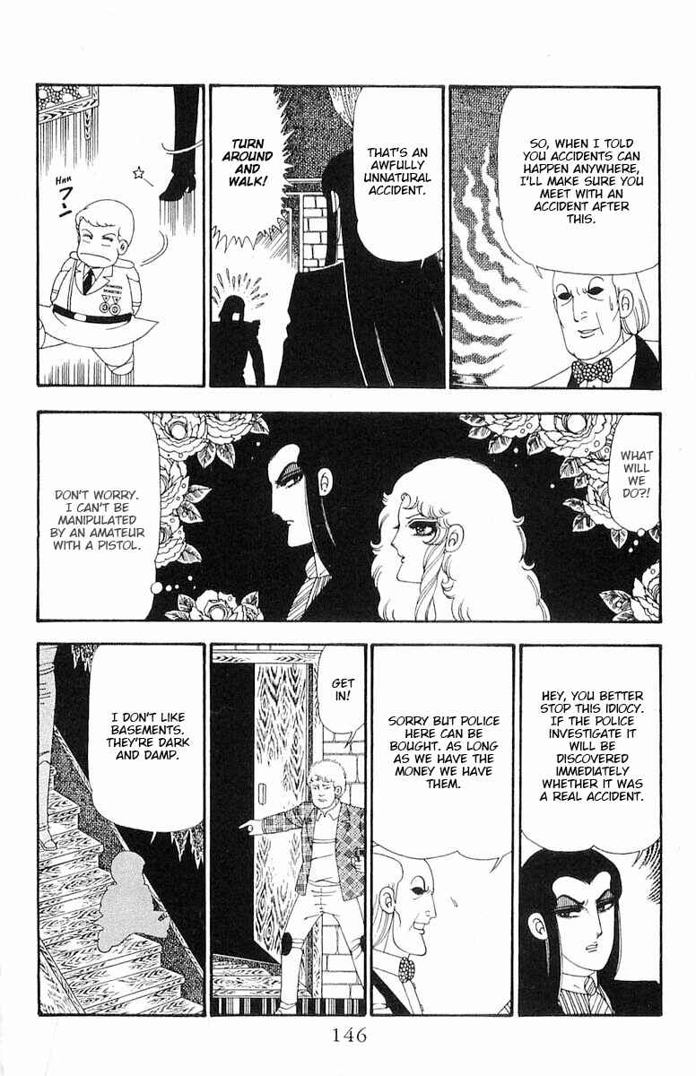 Chapter 92 - Page 23