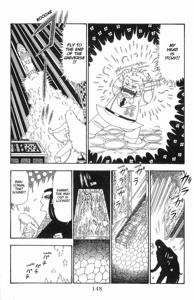 Chapter 92 - Page 25