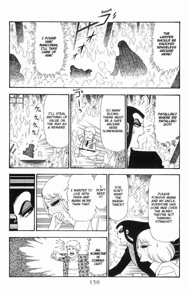 Chapter 92 - Page 27