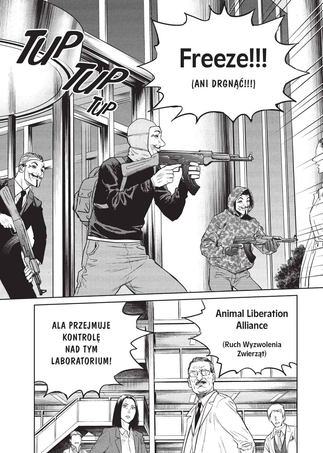 Chapter 1 - Page 3