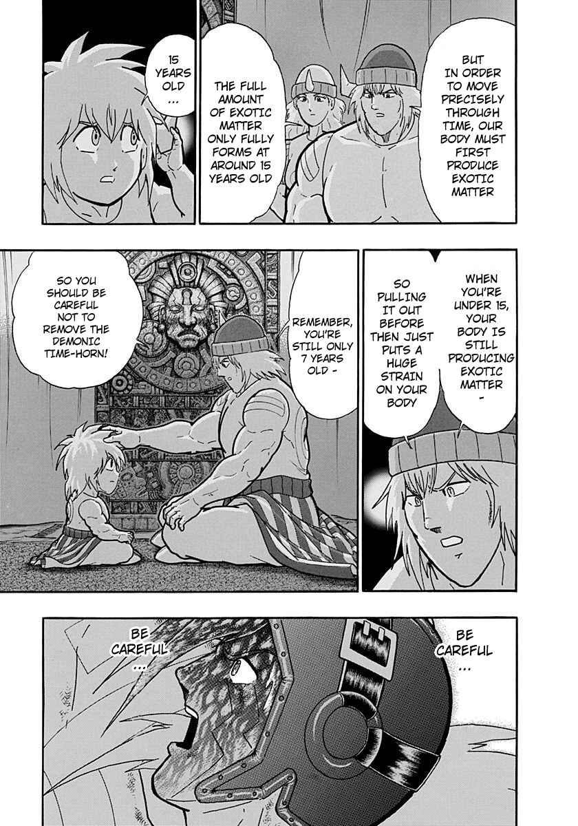 Chapter 254 - Page 5