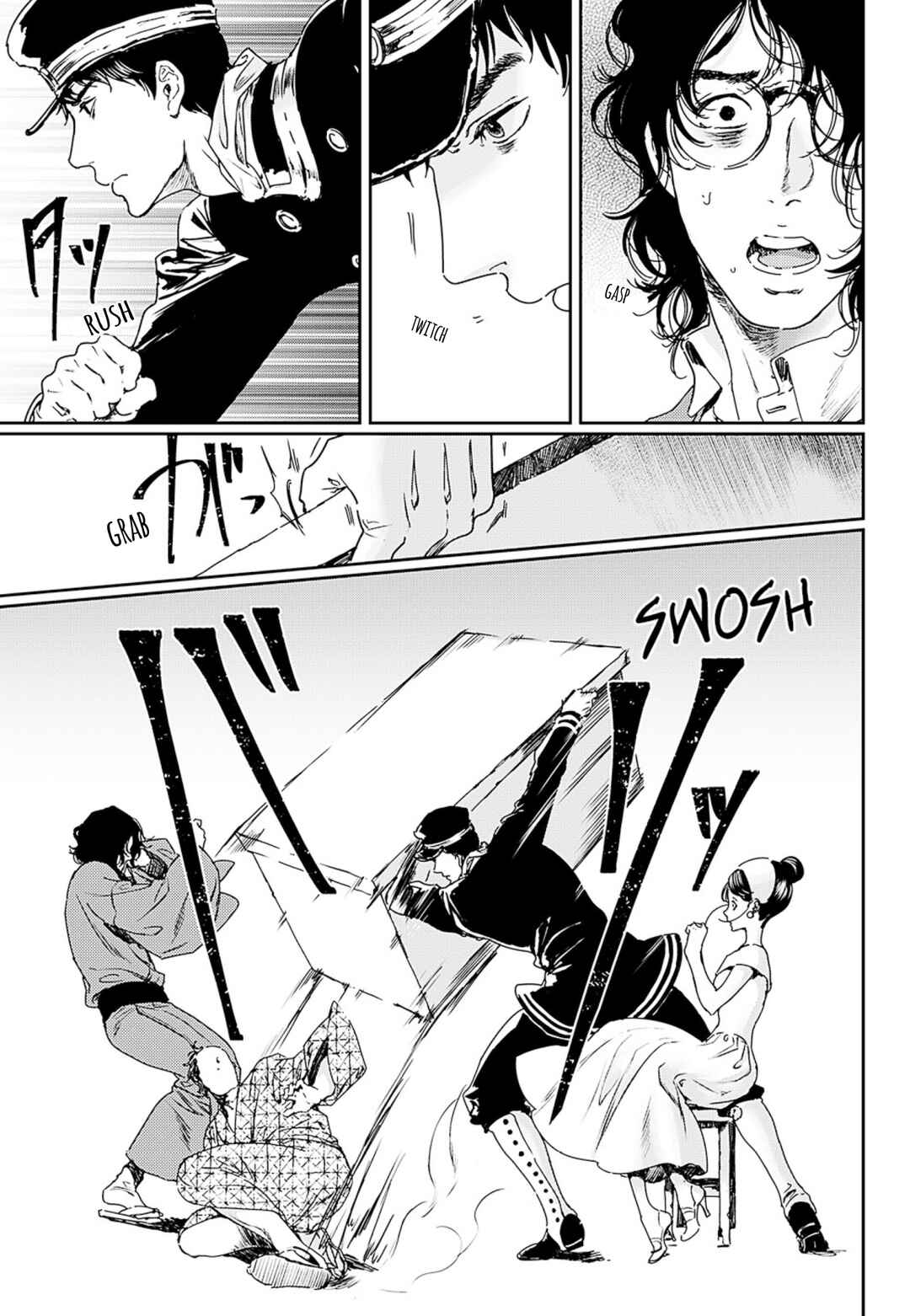 Chapter 54 - Page 25