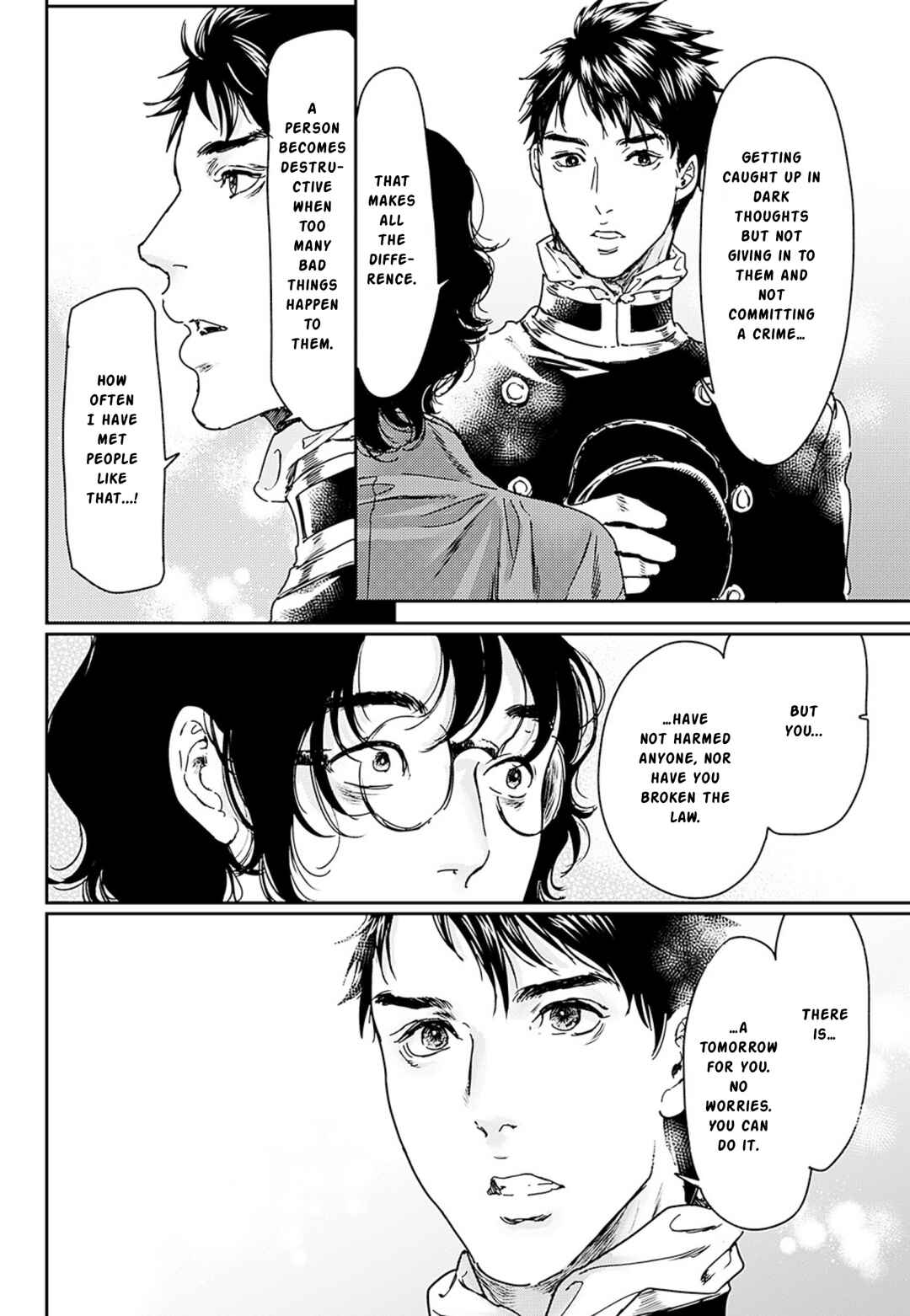 Chapter 54 - Page 30