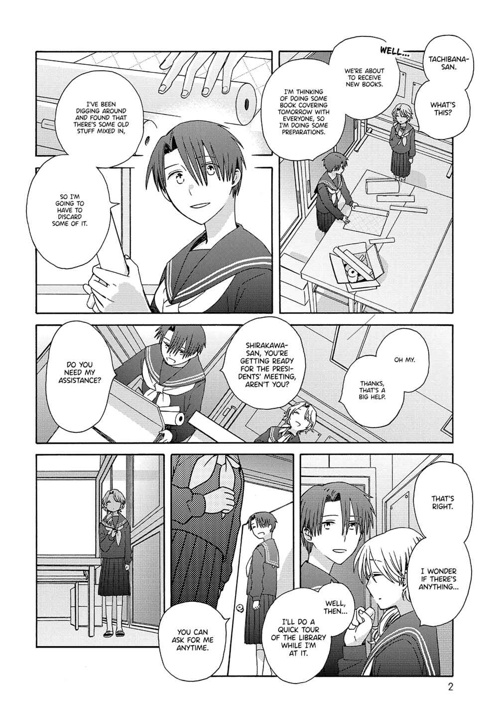 Chapter 6 - Page 2