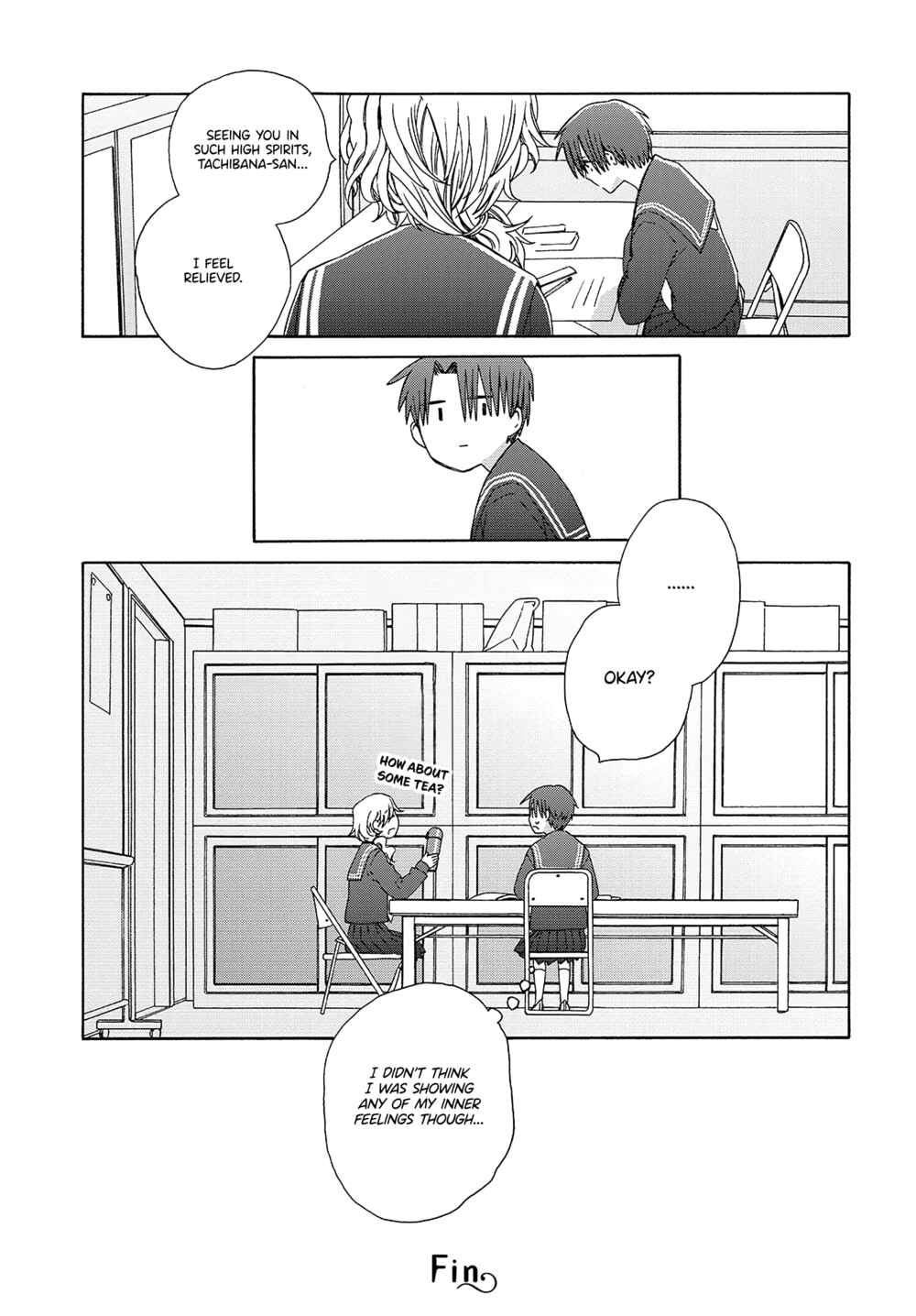 Chapter 6 - Page 5