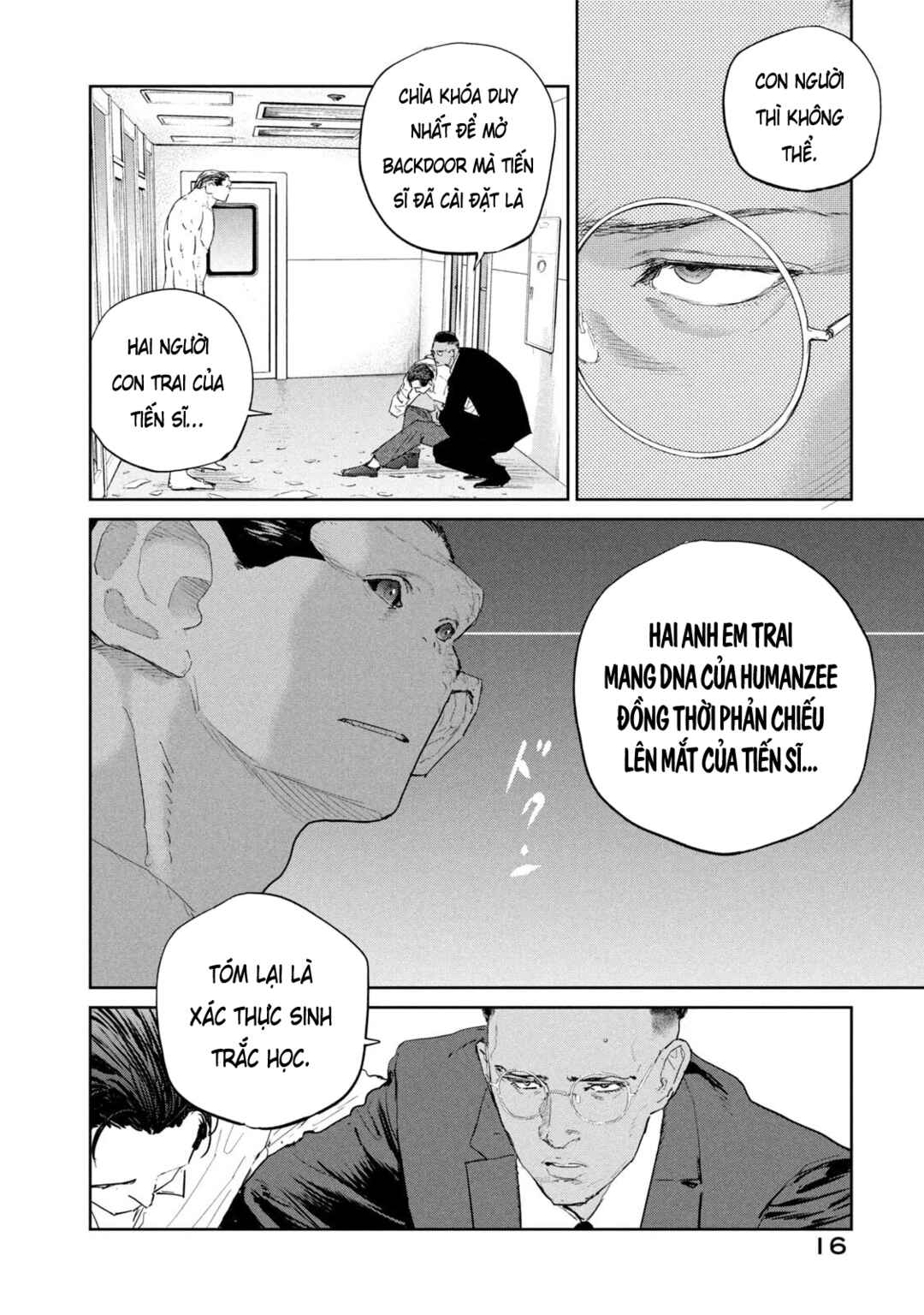 Chapter 48 - Page 18