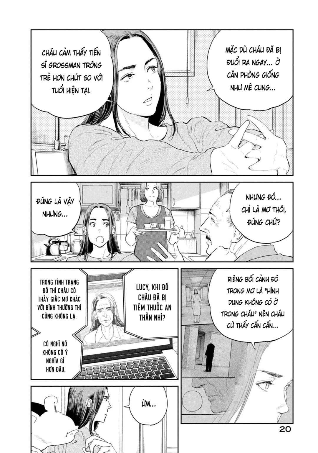 Chapter 48 - Page 22