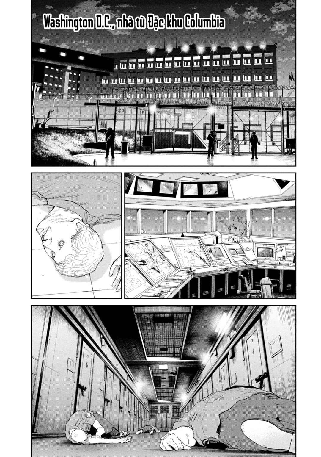 Chapter 48 - Page 34