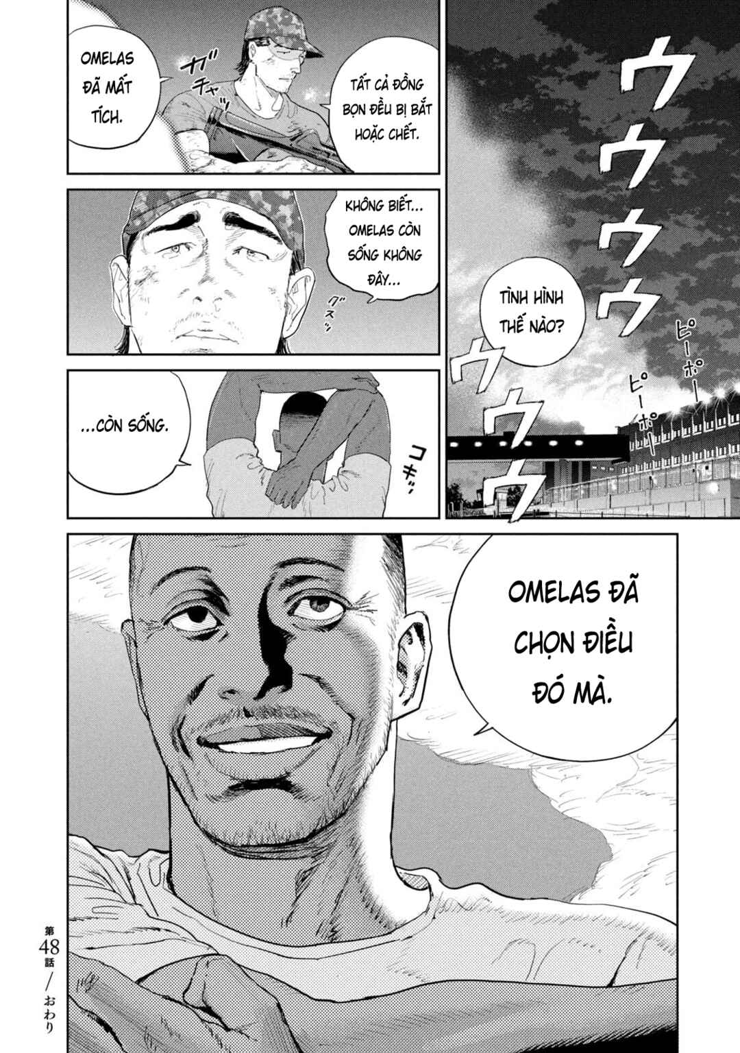 Chapter 48 - Page 36