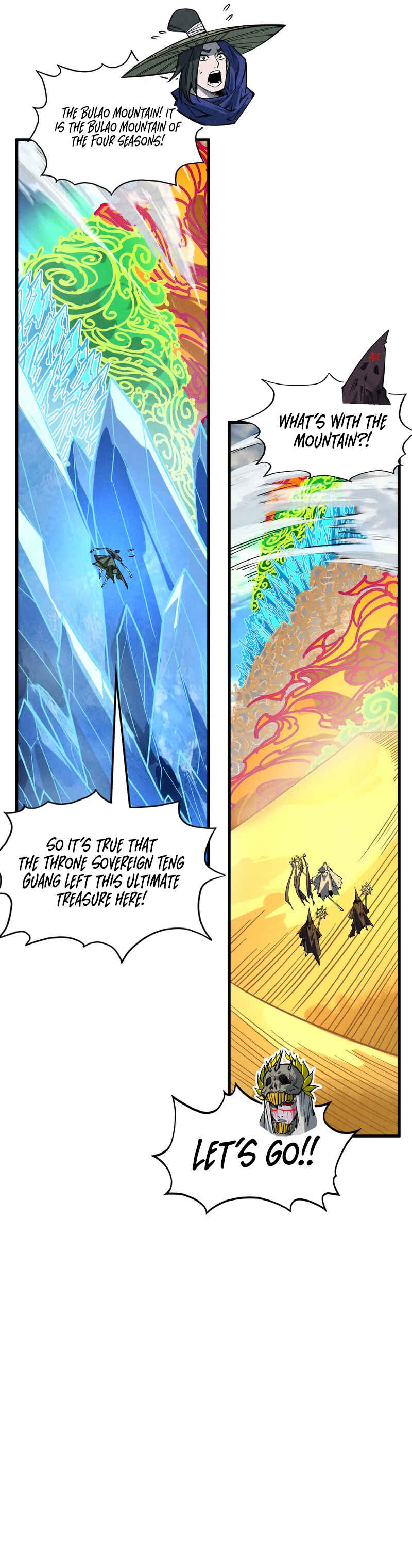Chapter 359 - Page 12