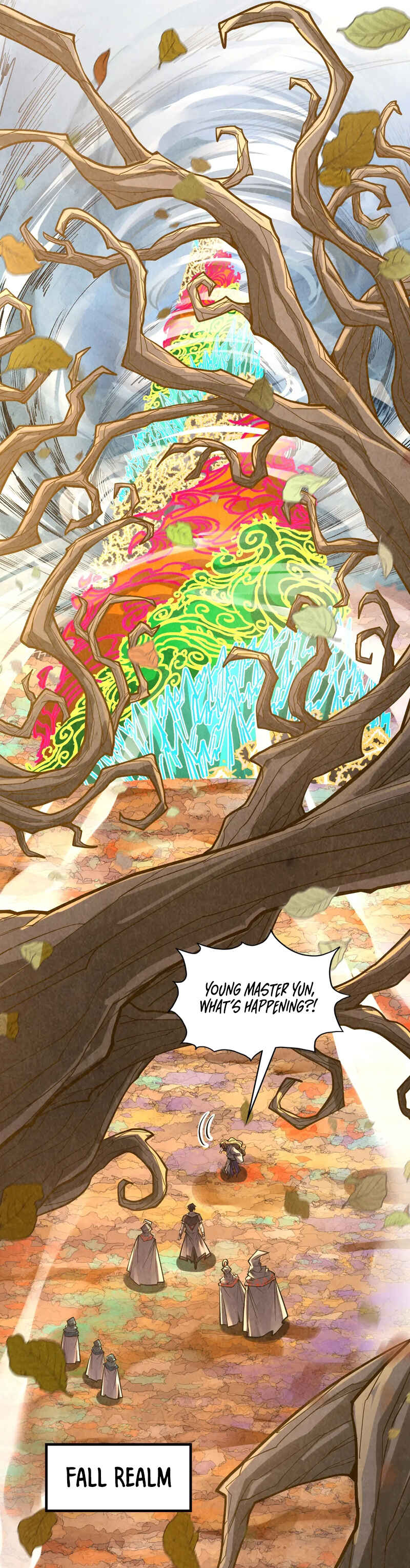 Chapter 359 - Page 16