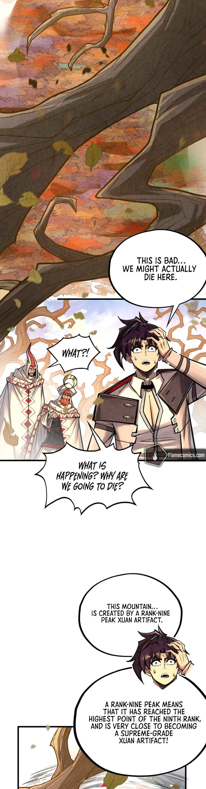 Chapter 359 - Page 17