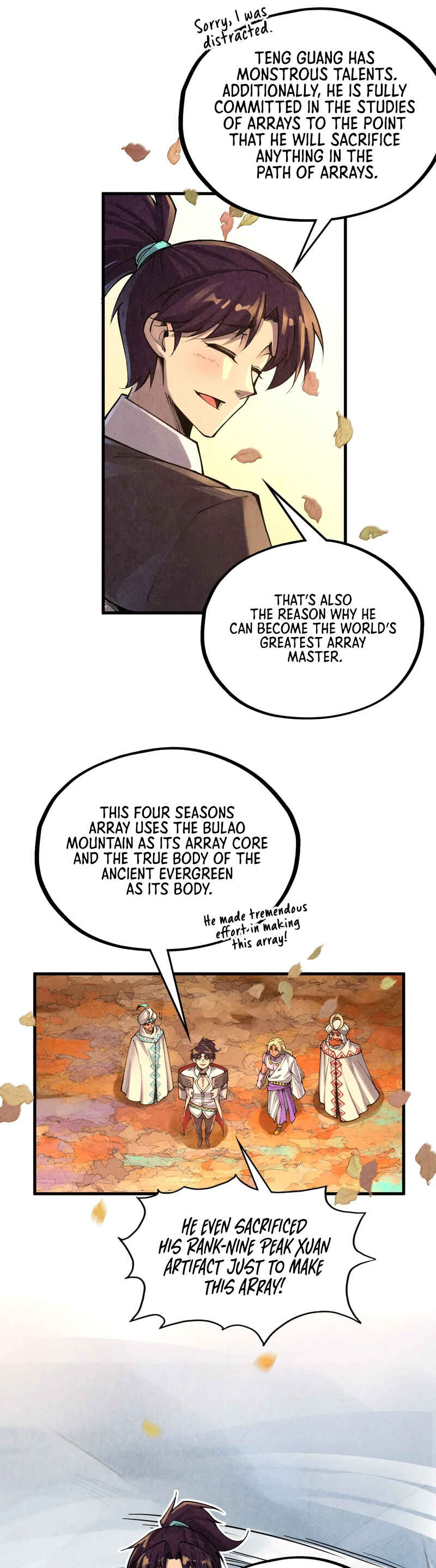 Chapter 359 - Page 19