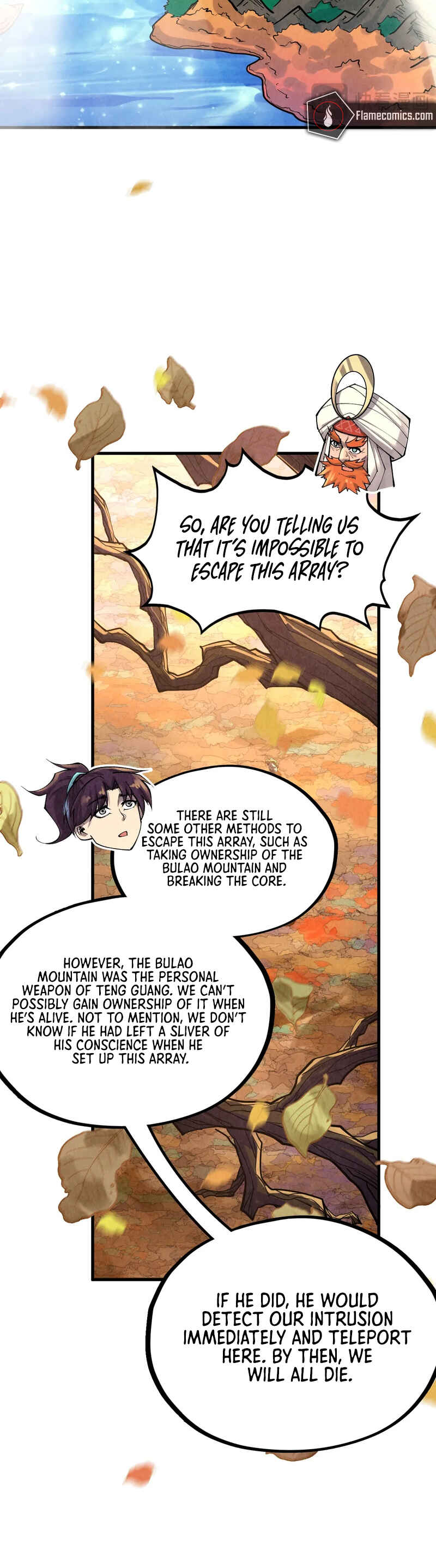 Chapter 359 - Page 21