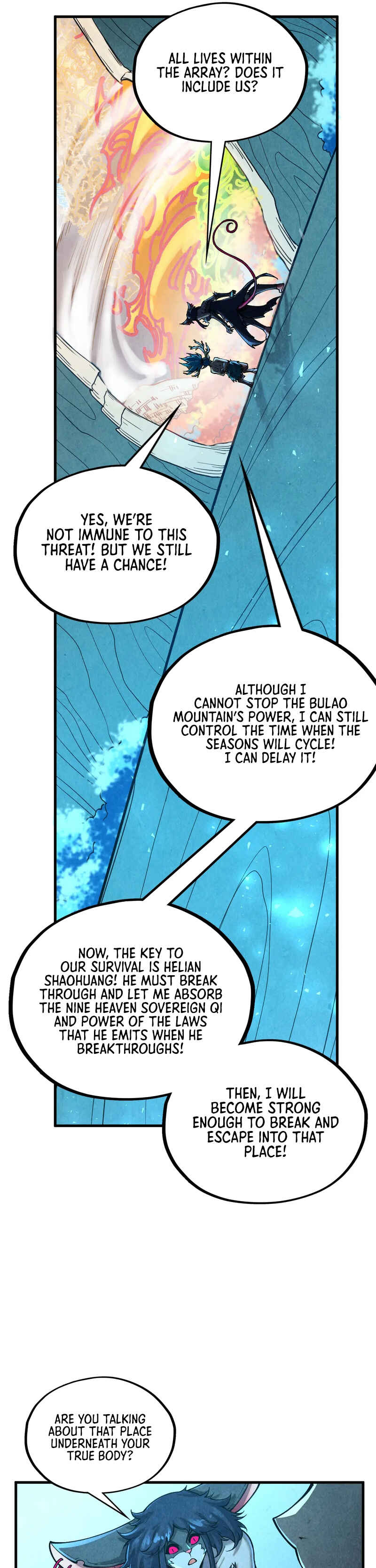 Chapter 359 - Page 25