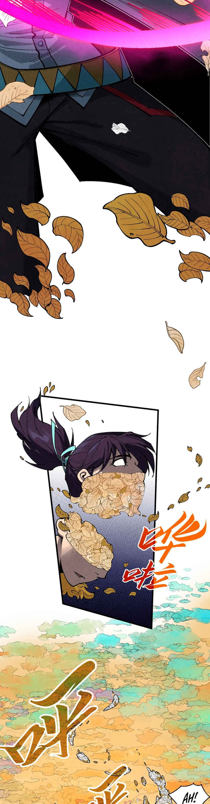 Chapter 359 - Page 29
