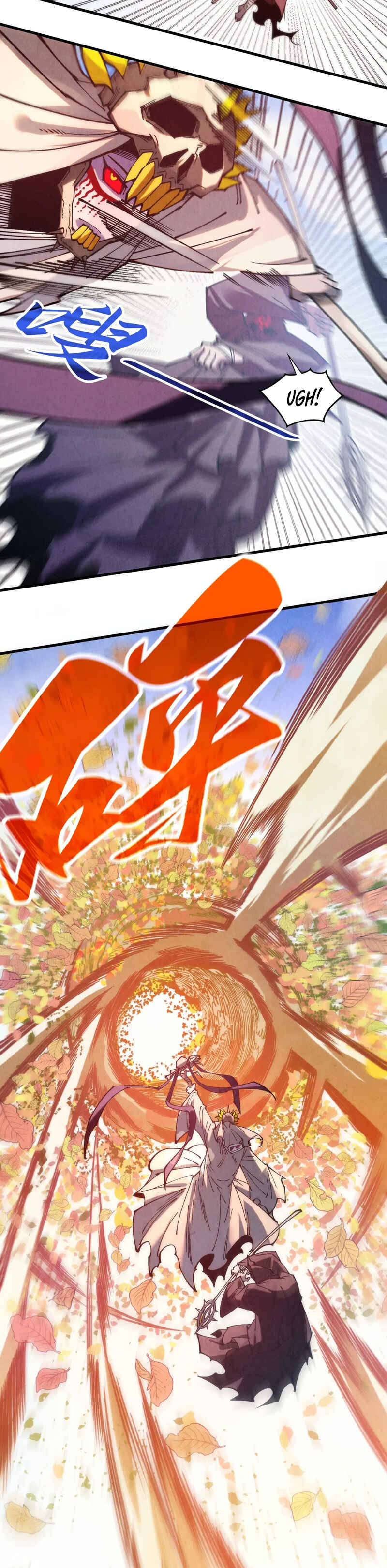 Chapter 359 - Page 36