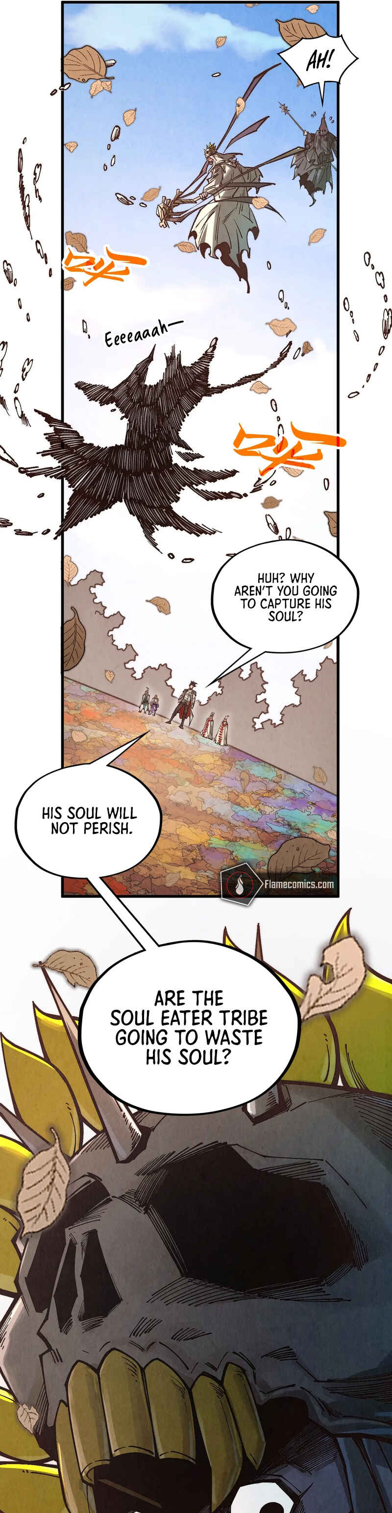 Chapter 359 - Page 40