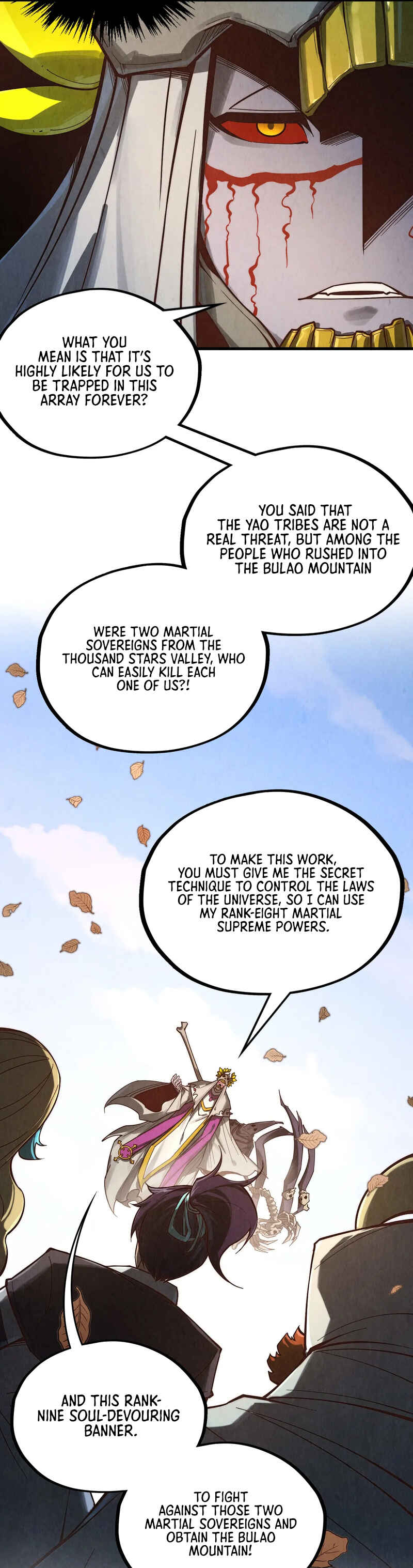 Chapter 359 - Page 43