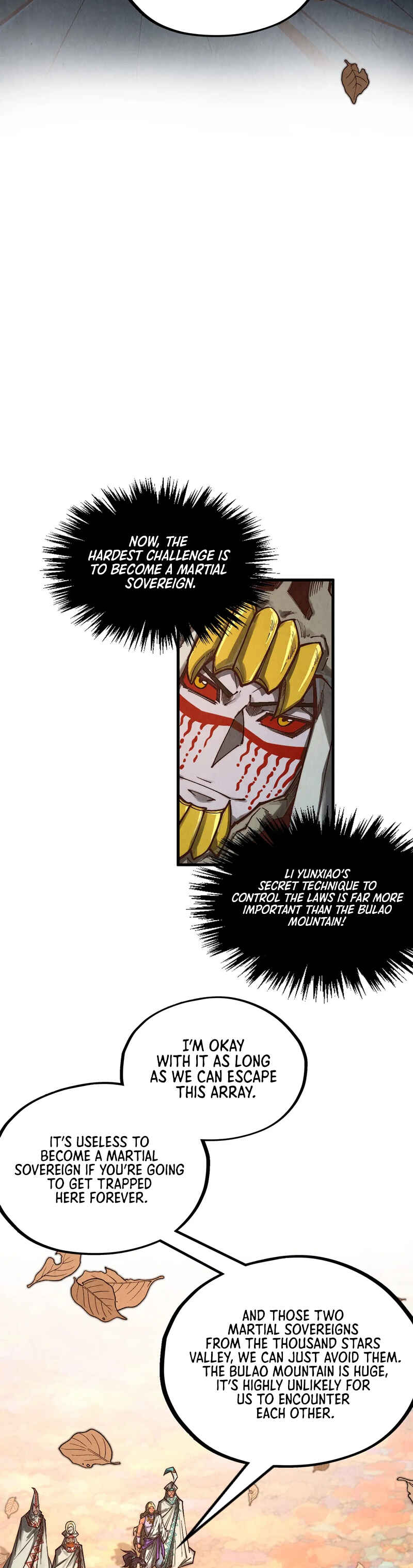 Chapter 359 - Page 44