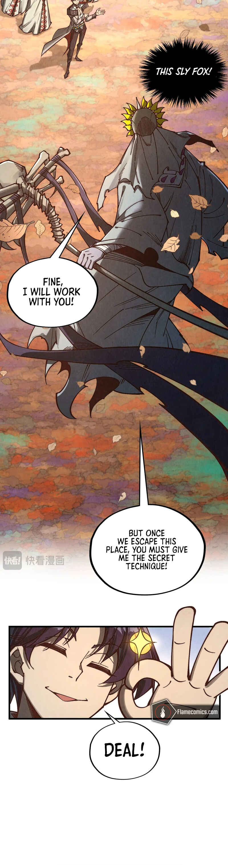 Chapter 359 - Page 45
