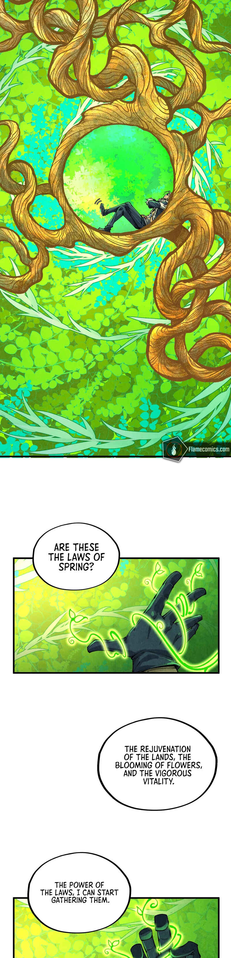 Chapter 359 - Page 47