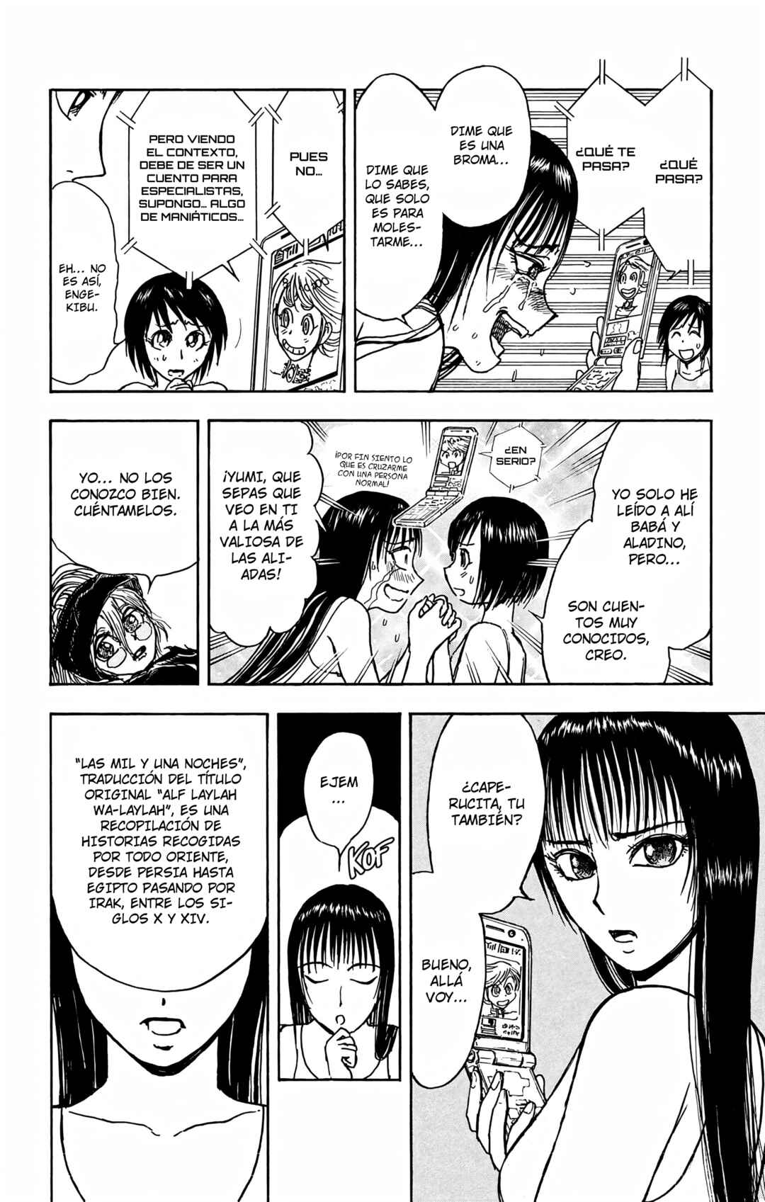 Chapter 101 - Page 14