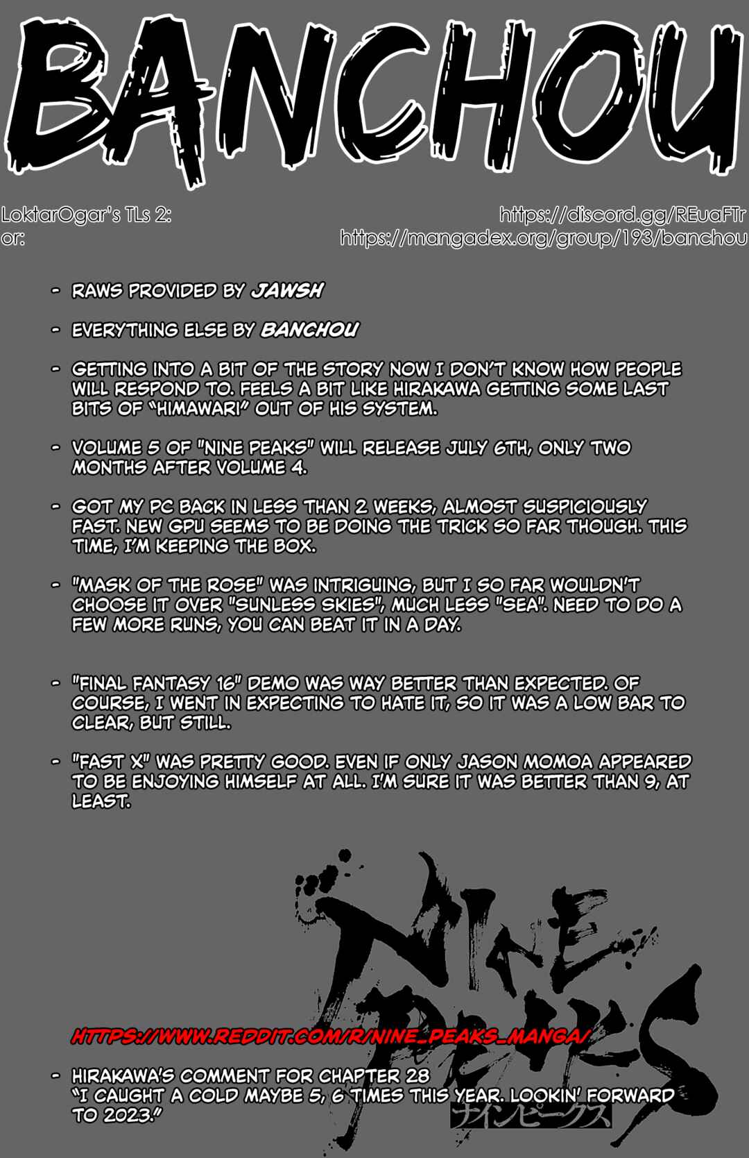 Chapter 28 - Page 1
