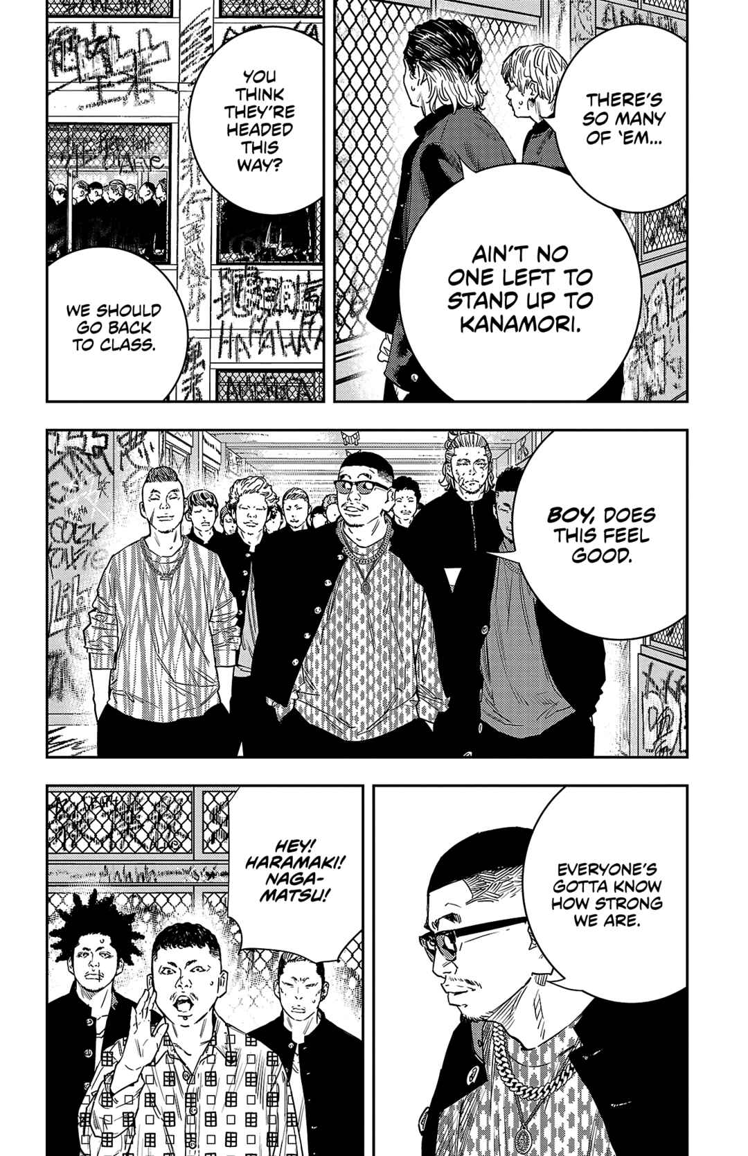 Chapter 28 - Page 12