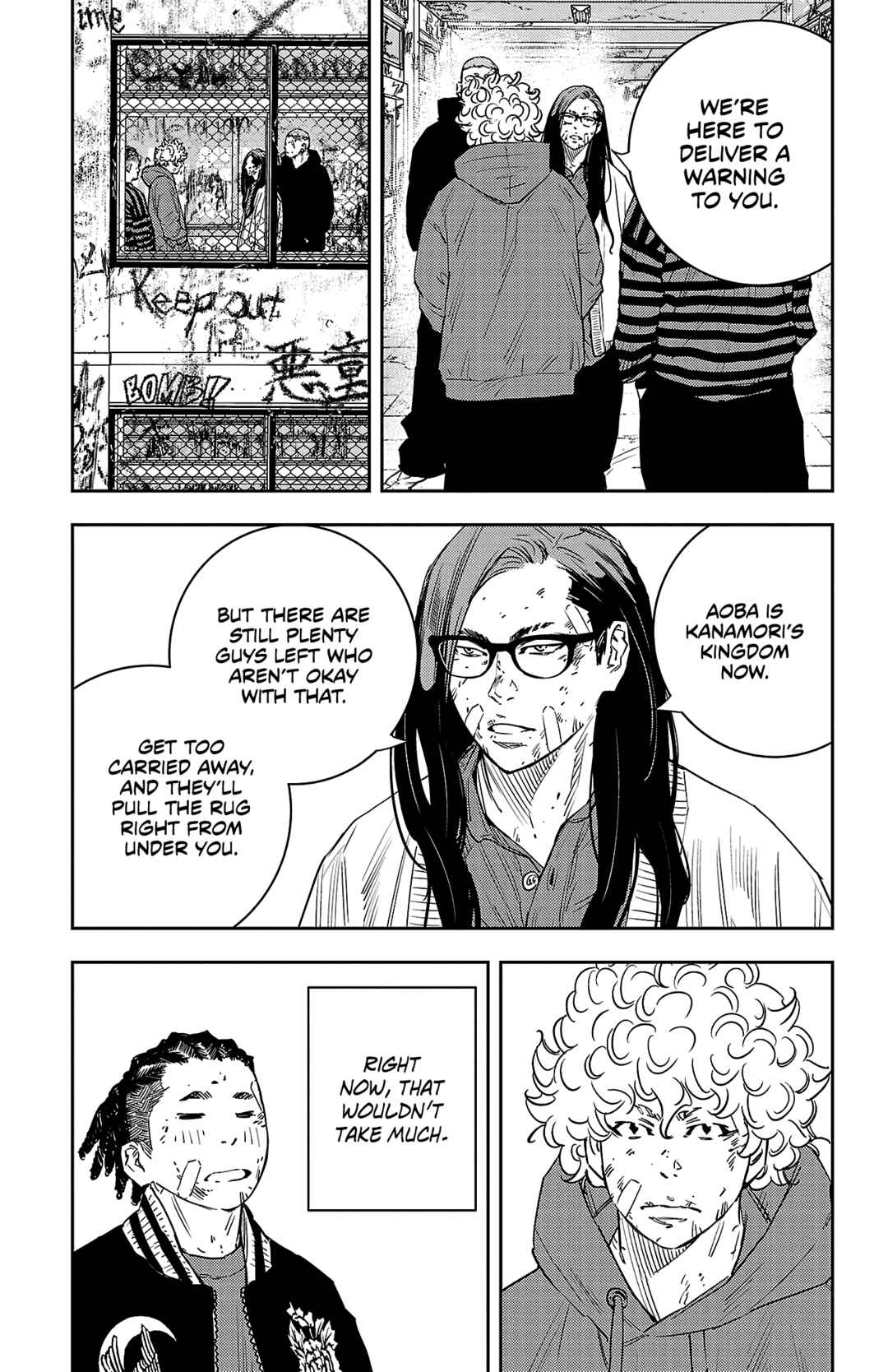 Chapter 28 - Page 19