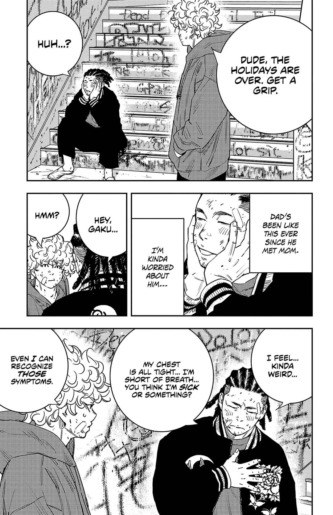Chapter 28 - Page 6