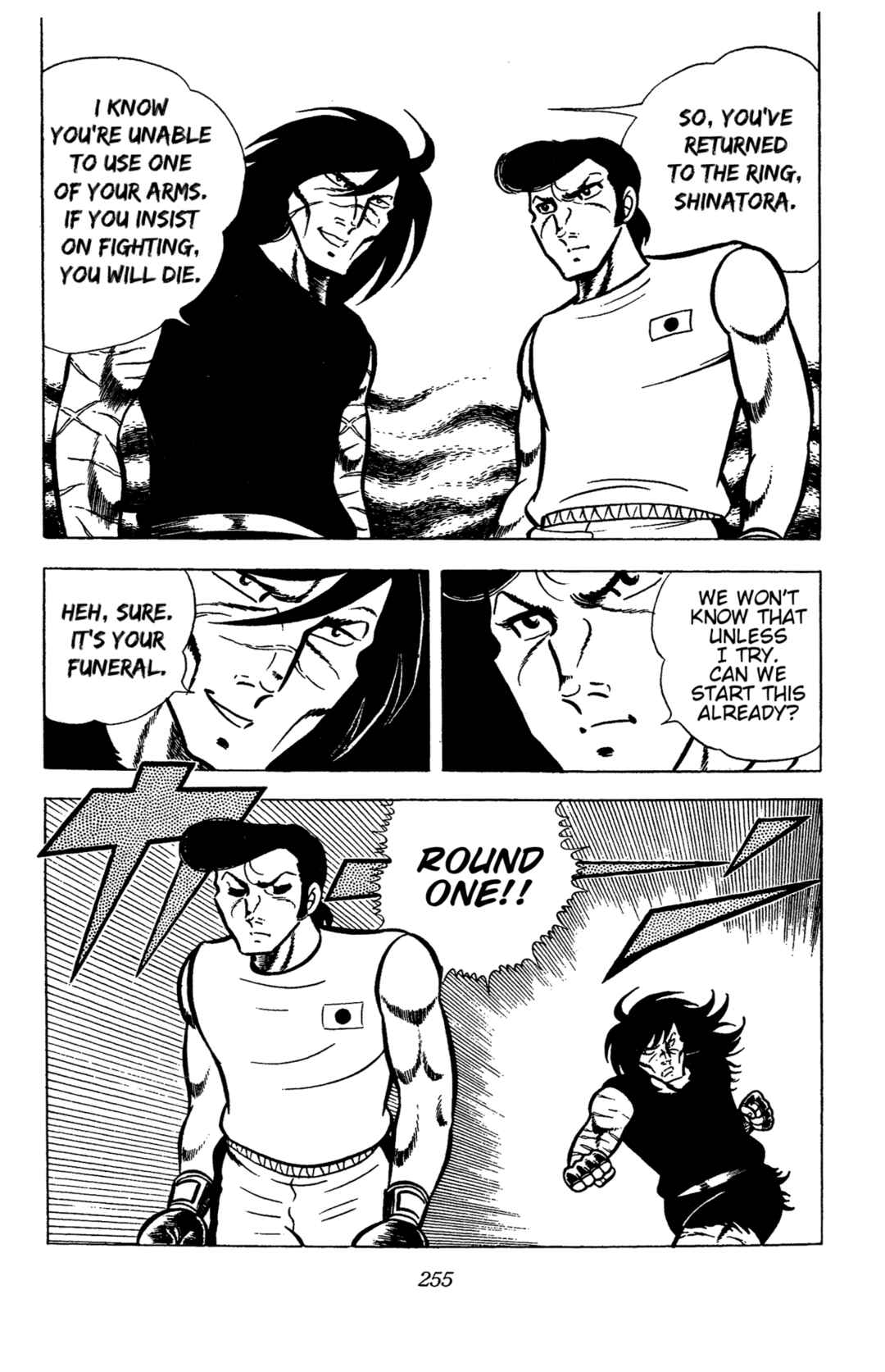Chapter 60 - Page 10