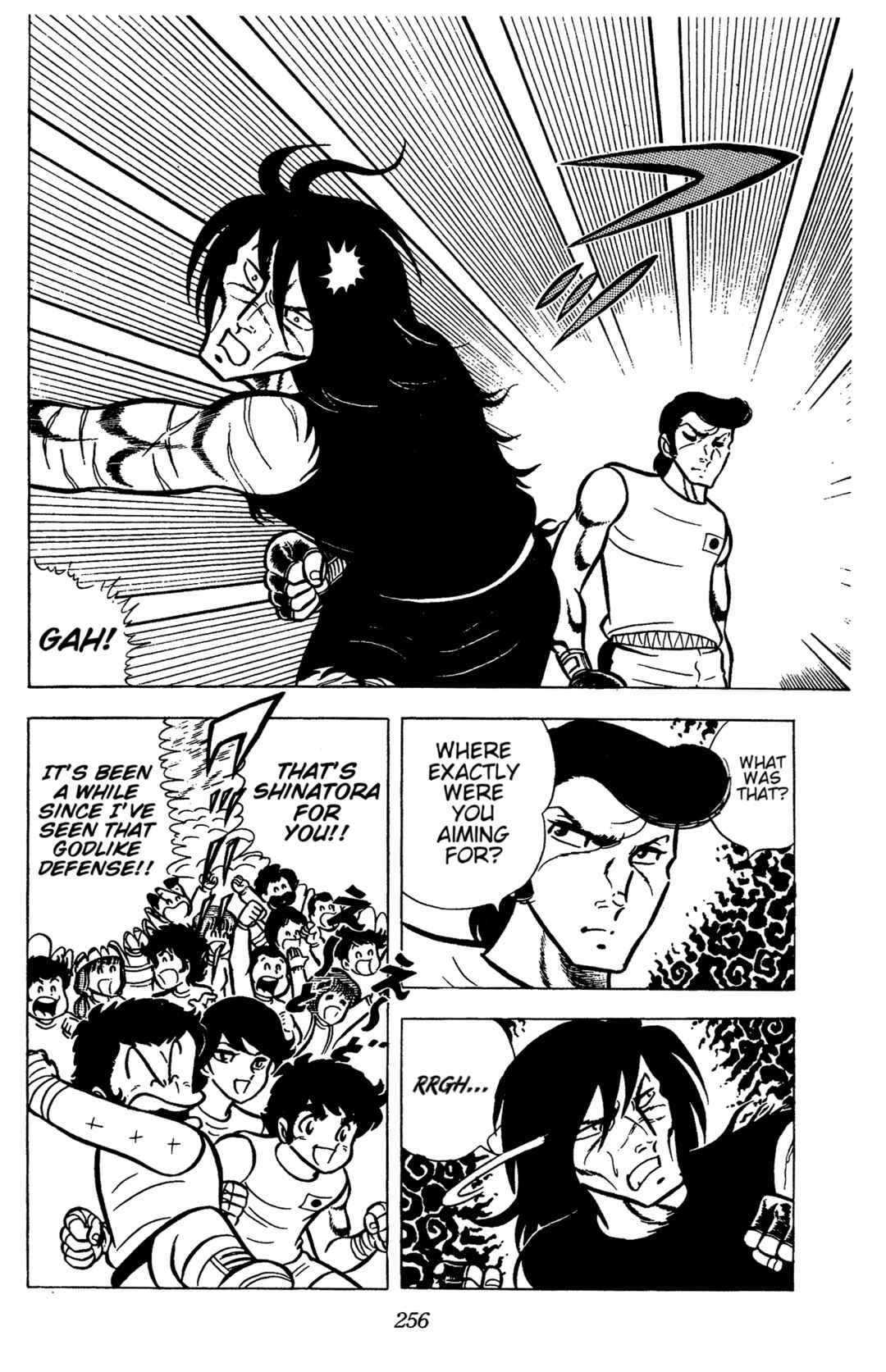 Chapter 60 - Page 11