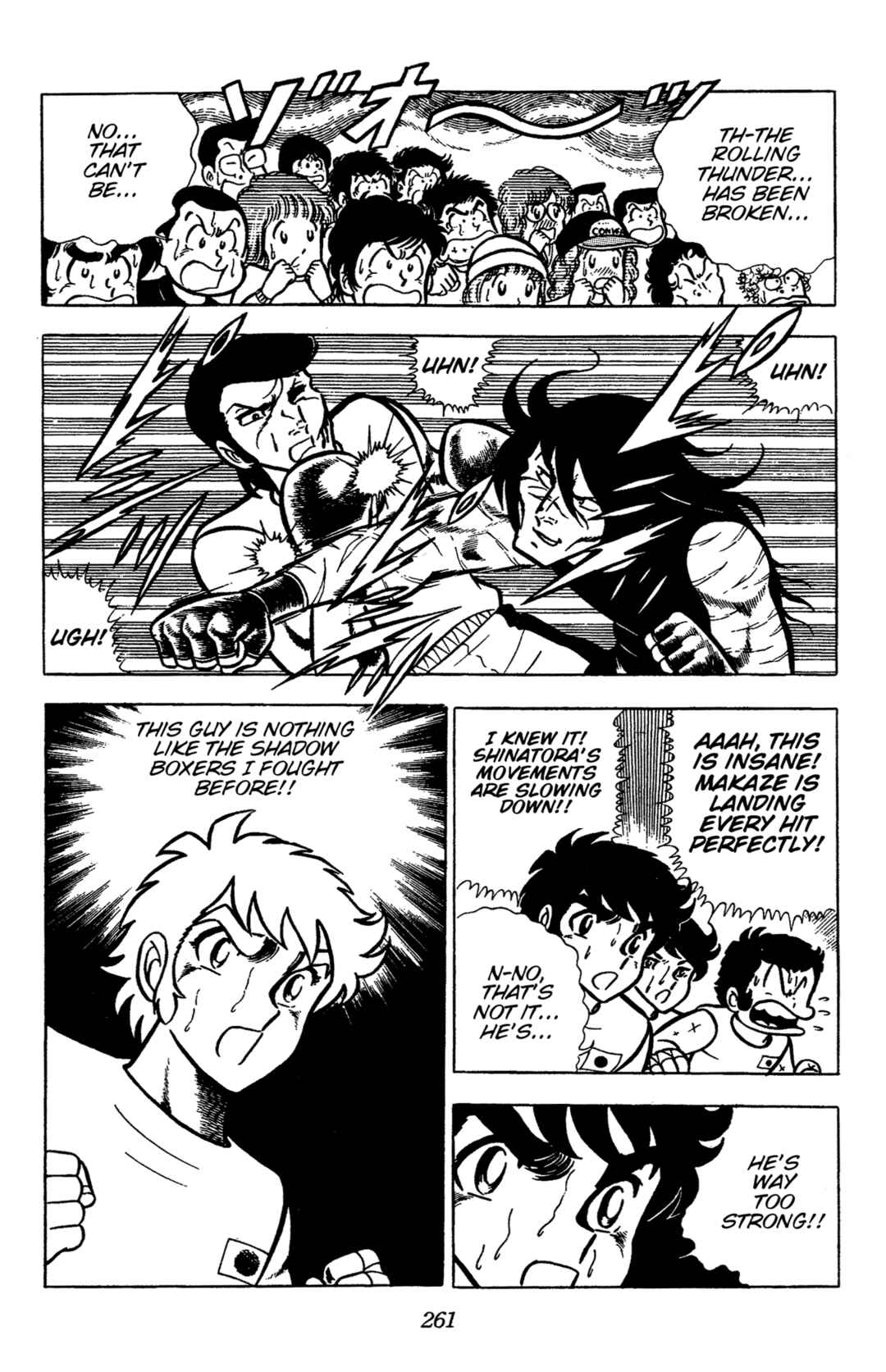 Chapter 60 - Page 16