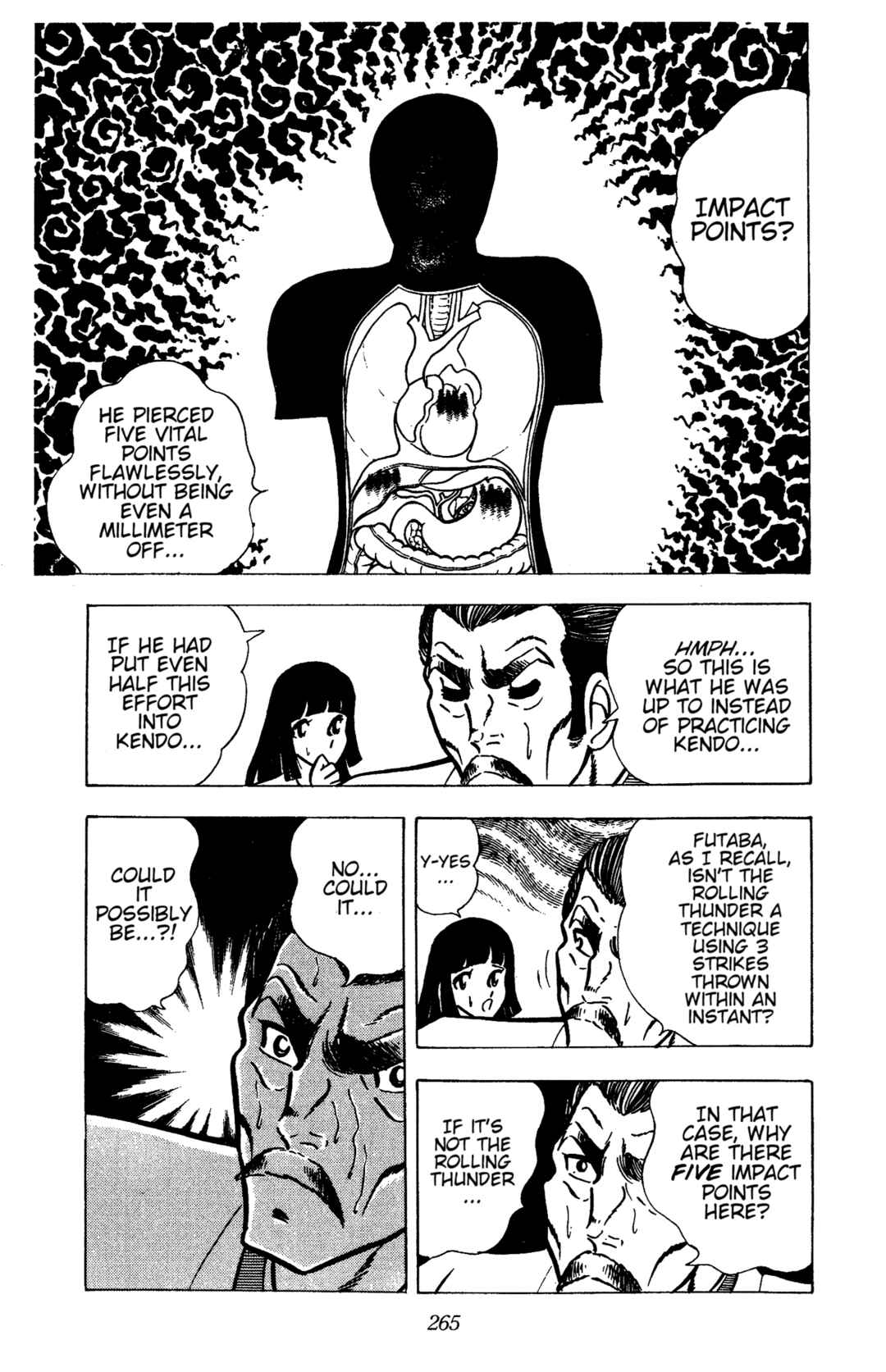 Chapter 60 - Page 20