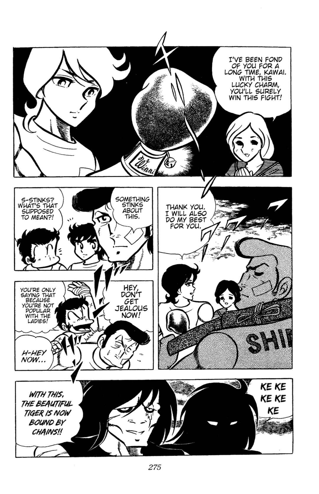 Chapter 60 - Page 29