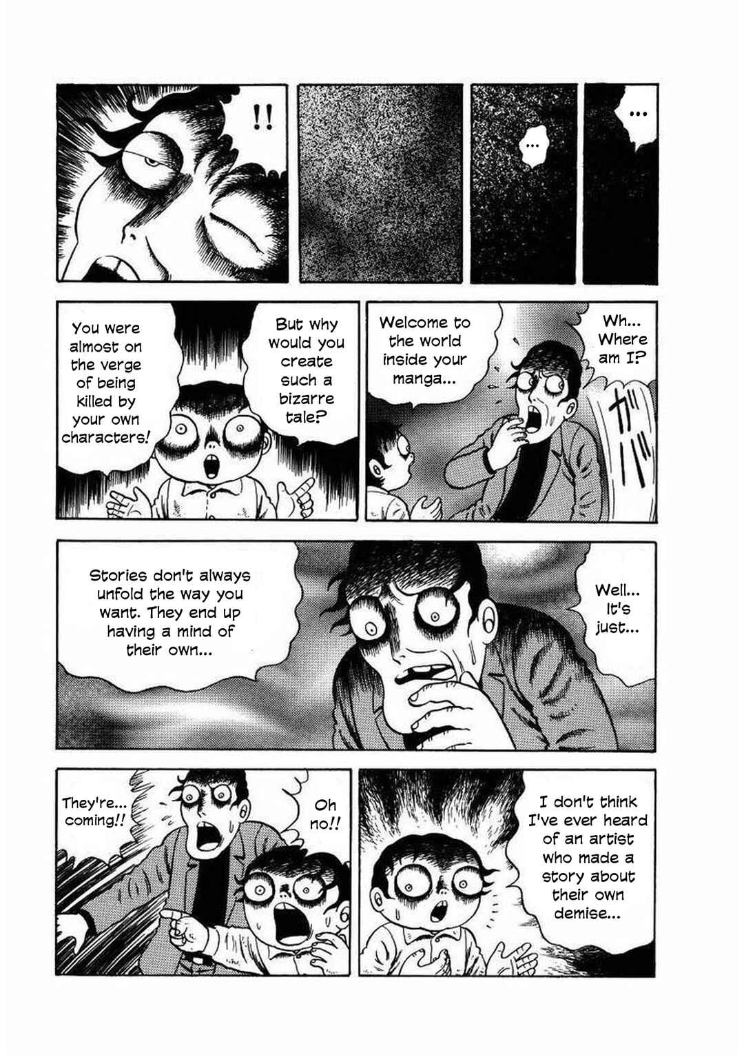 Chapter 19 - Page 19