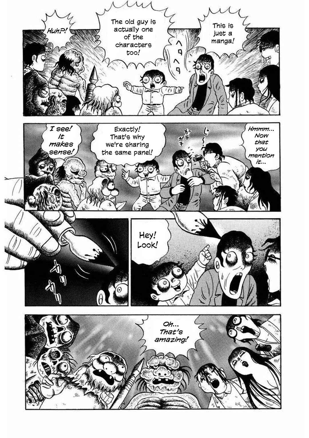 Chapter 19 - Page 21