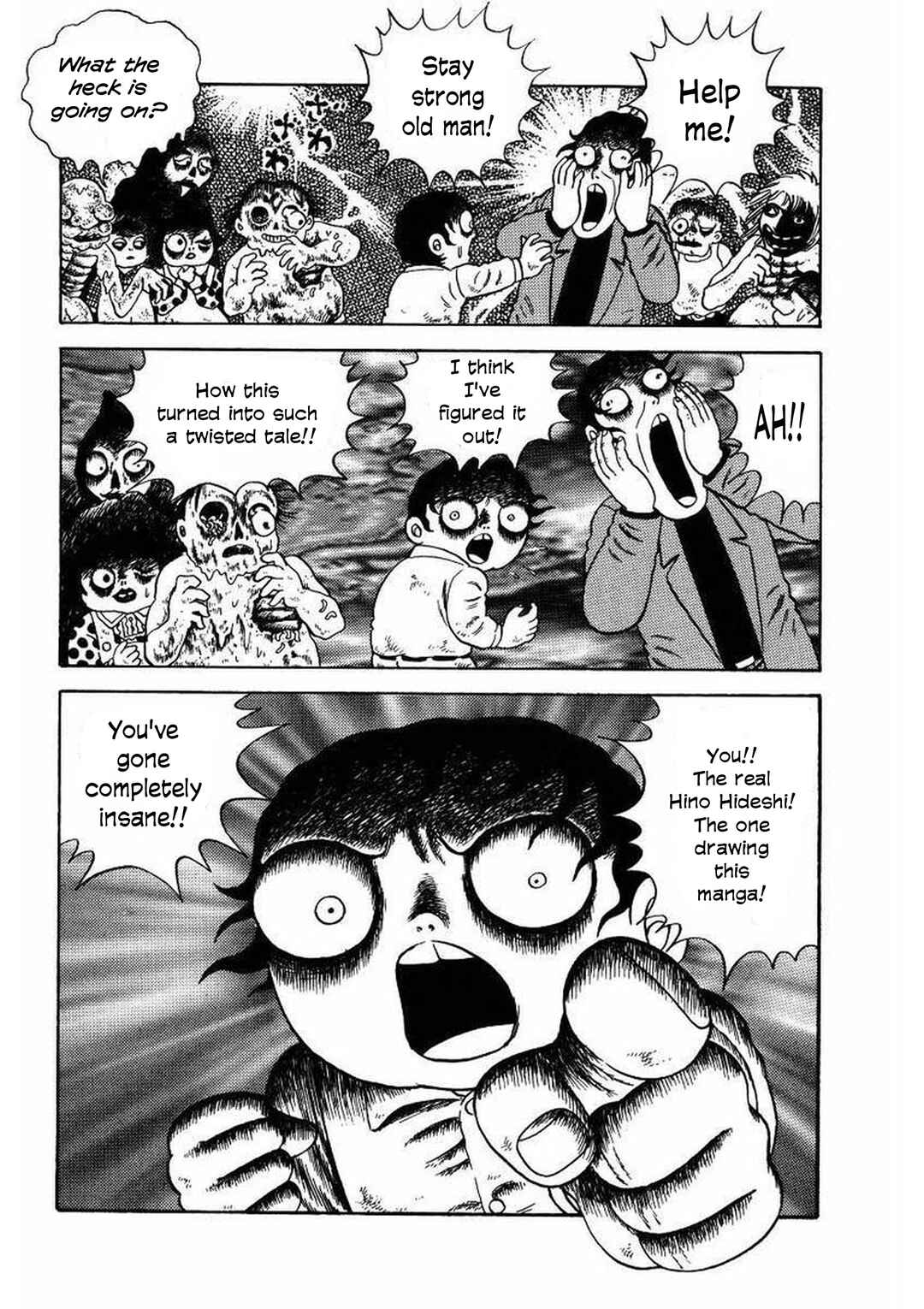 Chapter 19 - Page 26