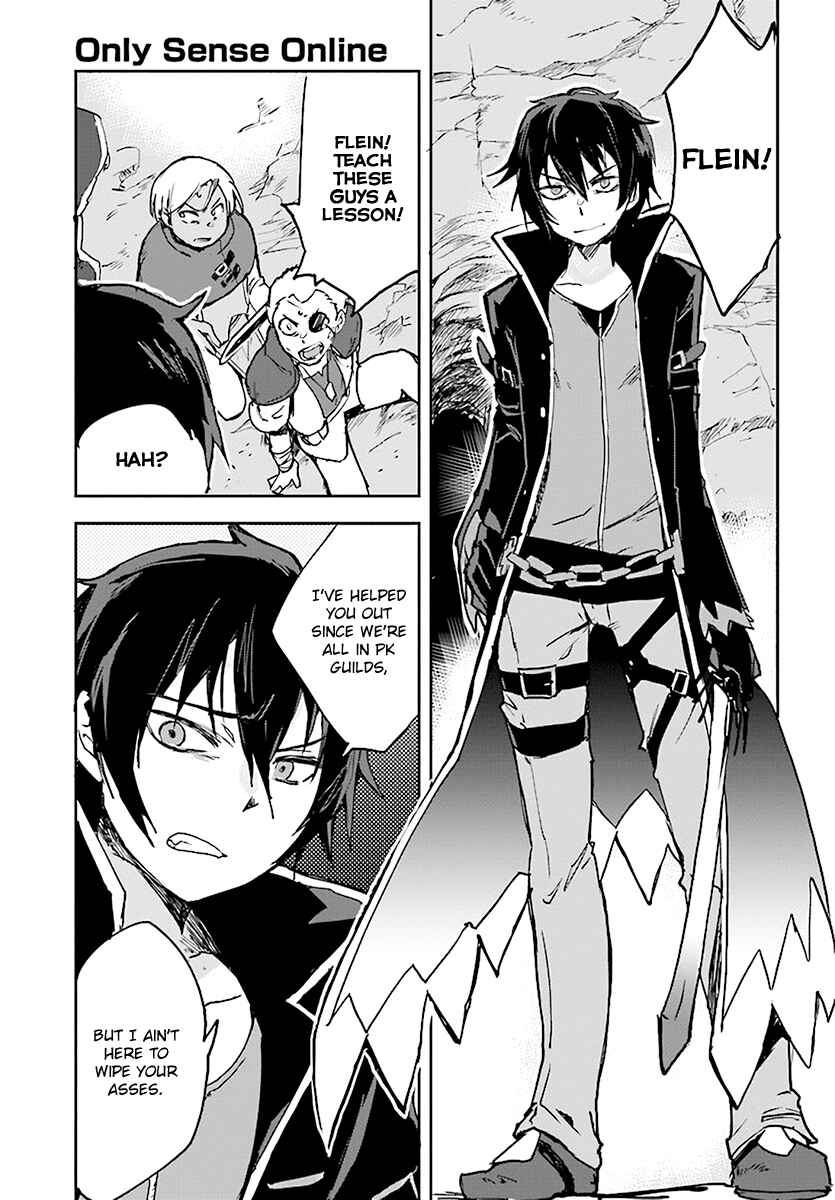 Chapter 40 - Page 23