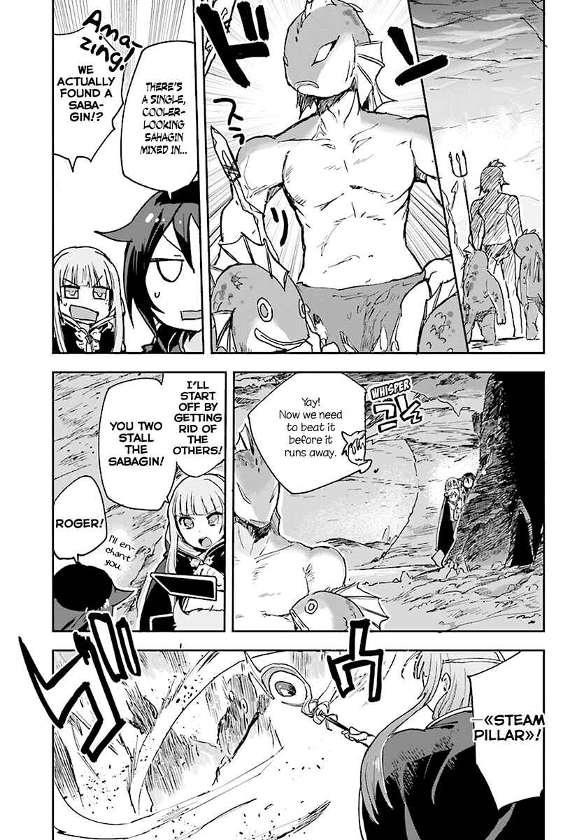 Chapter 40 - Page 9