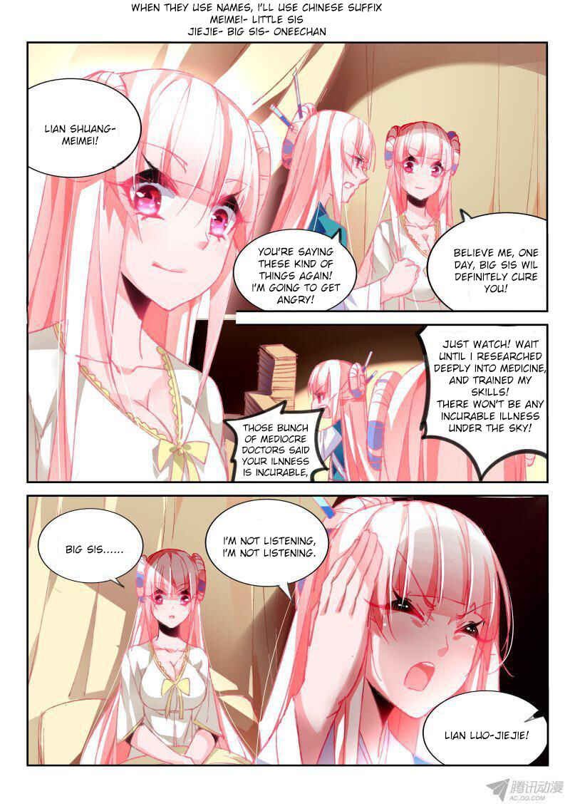 Chapter 87 - Page 3