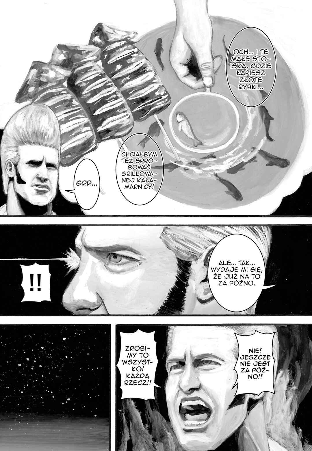 Chapter 89 - Page 10